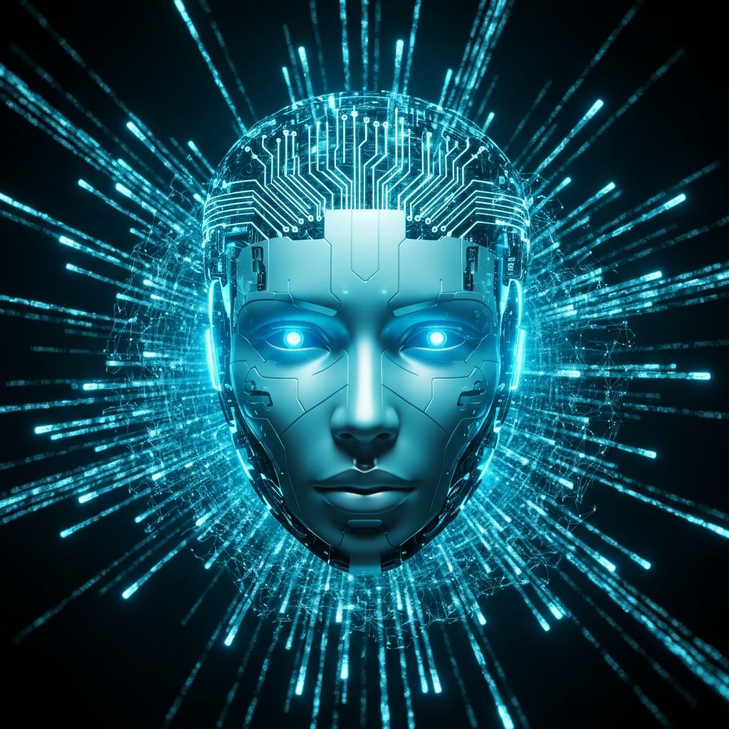 OpenAI announces GPT-5 with unprecedented reasoning capabilities