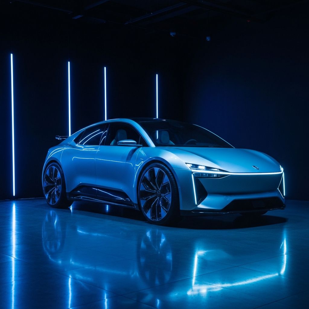 Tesla reveals Robotaxi fleet deployment timeline for major cities